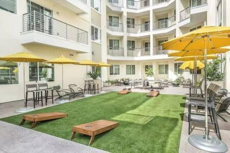 Apartamento Paradise Cozysuites With Pool And Jacuzzi 11