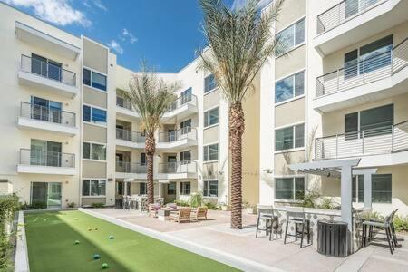 Paradise Cozysuites With Pool And Jacuzzi 11 Apartamento Phoenix