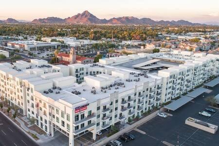 Paradise Cozysuites With Pool And Jacuzzi 11 Apartamento Phoenix